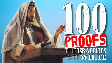 100 Proofs The Israelites Were White 41-50