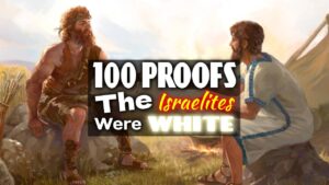 100 Proofs The Israelites Were White 51-60