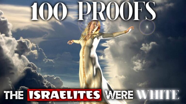 100 Proofs The Israelites Were White Parts 61-70