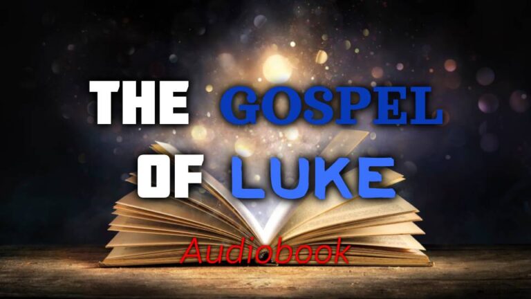 Gospel of Luke – CNT Audiobook