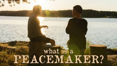 What is a Peacemaker?