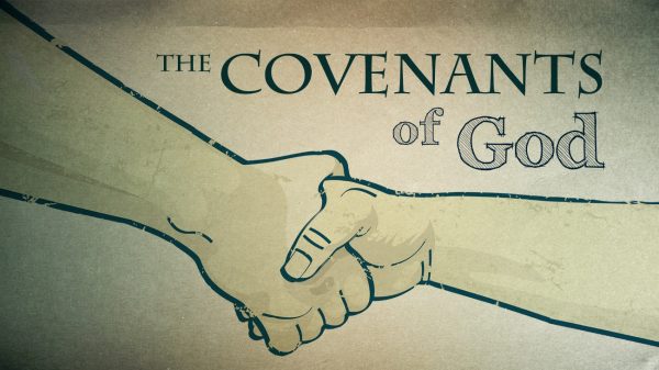Many modern Christian denominations believe that Yahweh can change the covenant and promises. However they can never be changed and will be fulfilled not matter what they believe.