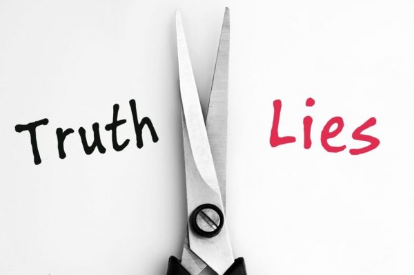 Is it essential to expose the lies and deceptions so our people can see through them. Only then can the truth be understood.