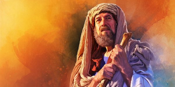 Yahweh's unconditional promises to Abraham and his seed