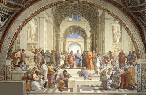 Greek Greek