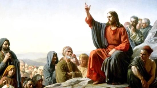 Proof 41: What The Gospels of Christ Teach About Race Proof 41: What The Gospels of Christ Teach About Race